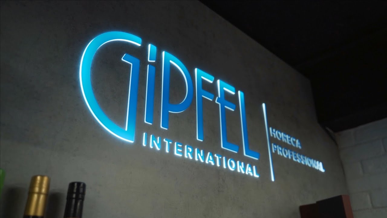 Gipfel Horeca