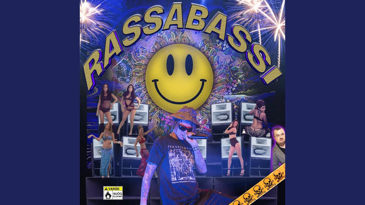 Rassa bassi