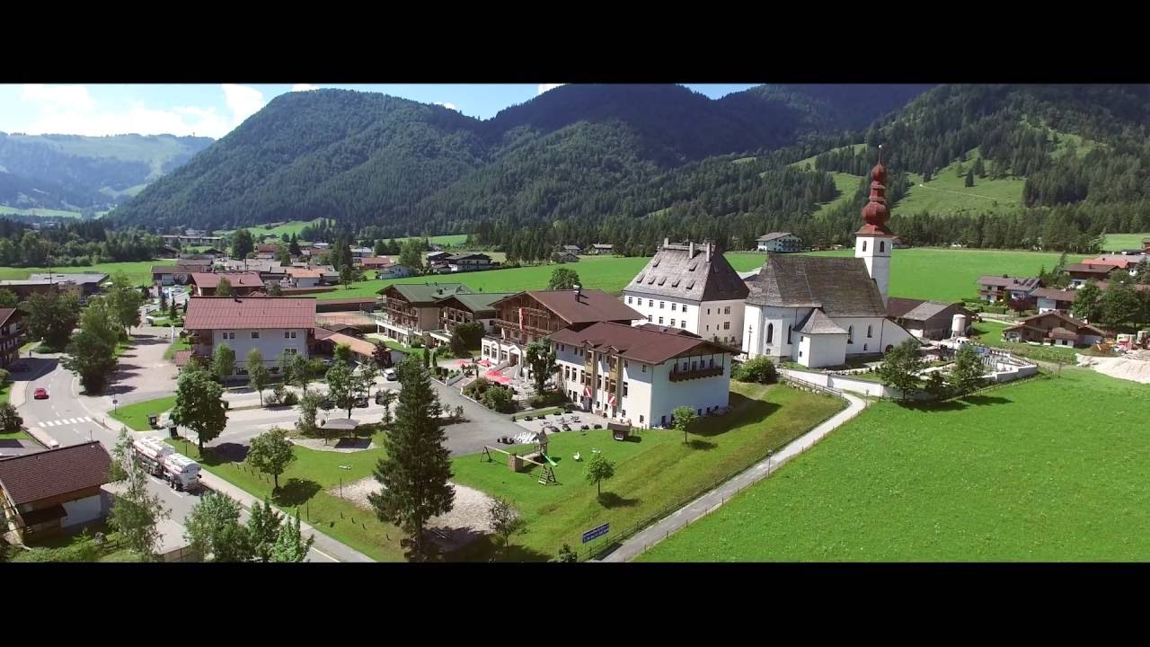 Hotel Pillerseehof & Der Bräuwirt
