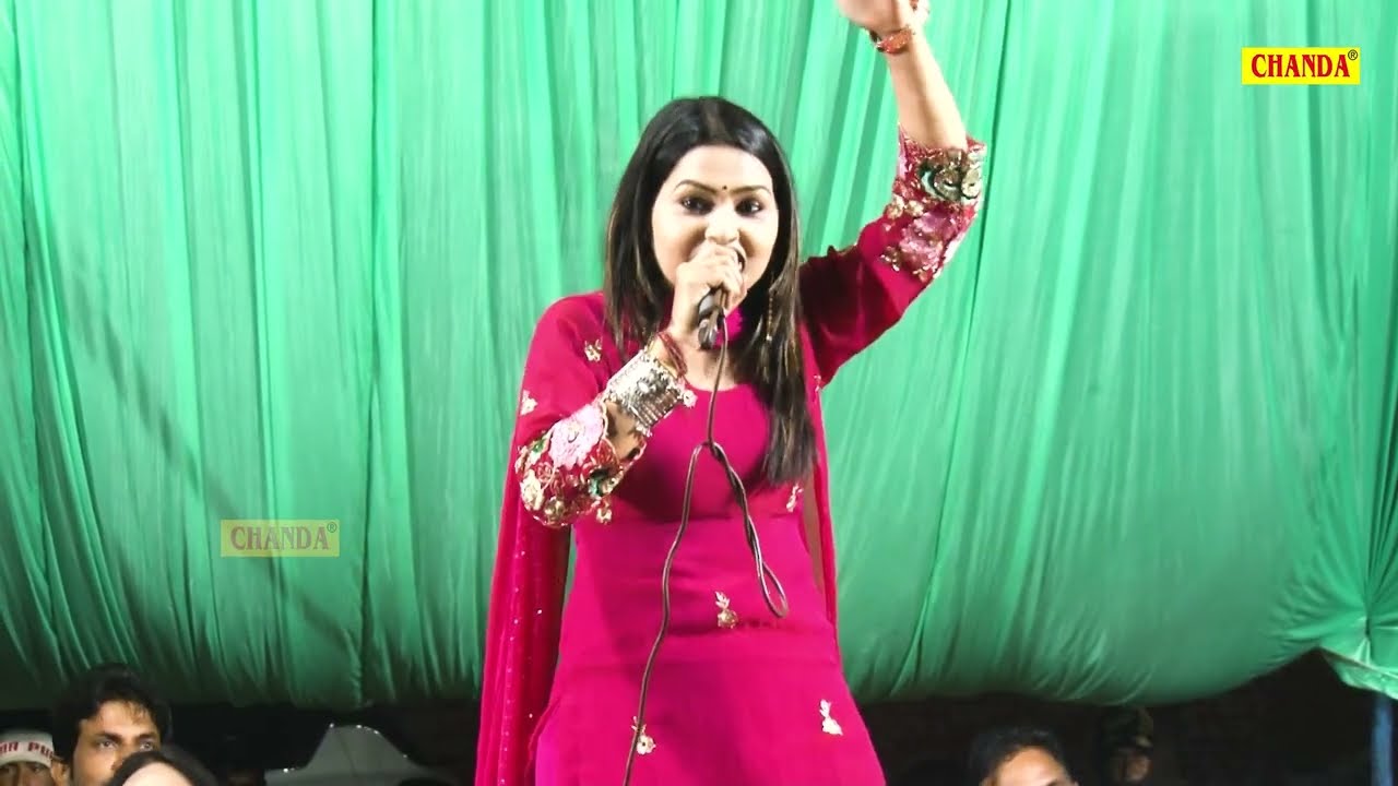 तृष्णा रुपी झगड़ा से या तृष्णा न्यारी न्यारी \Shiwani \Haryanvi Ragni \Singhawali Ahir Ragni\Chanda