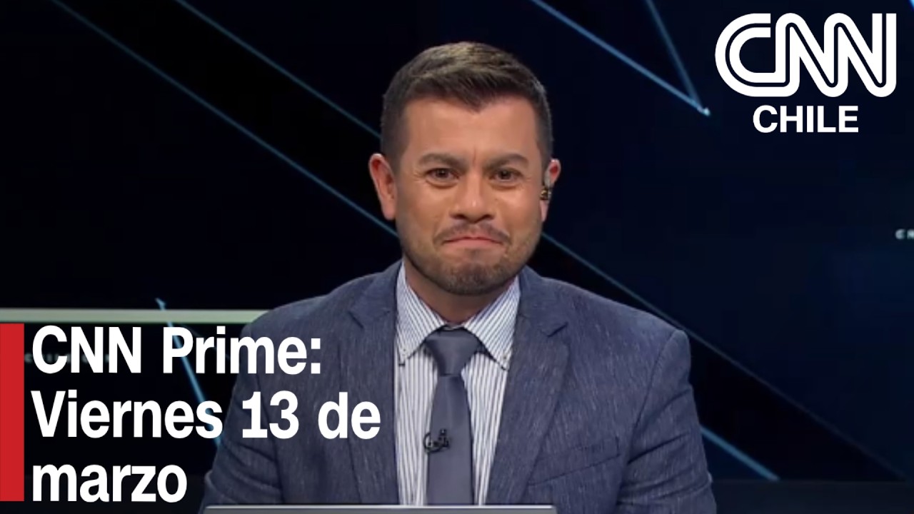 Ministro de Hacienda arremete contra el gobierno saliente por situación fiscal | CNN Prime
