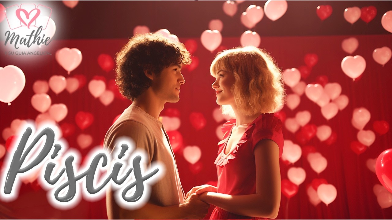 PISCIS💎ENTRE LOS CELOS💕💘 Y EL AMOR VIENE ALGUIEN A RECUPERARTE😱🥰 💎#piscis #piscisamor #piscishoy