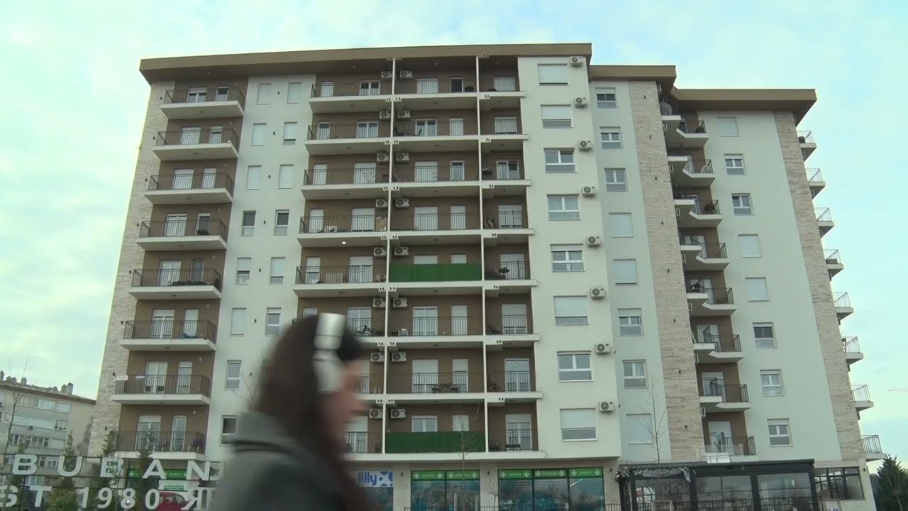 Cene stanova od 1.200 do 2.200 evra po kvadratu