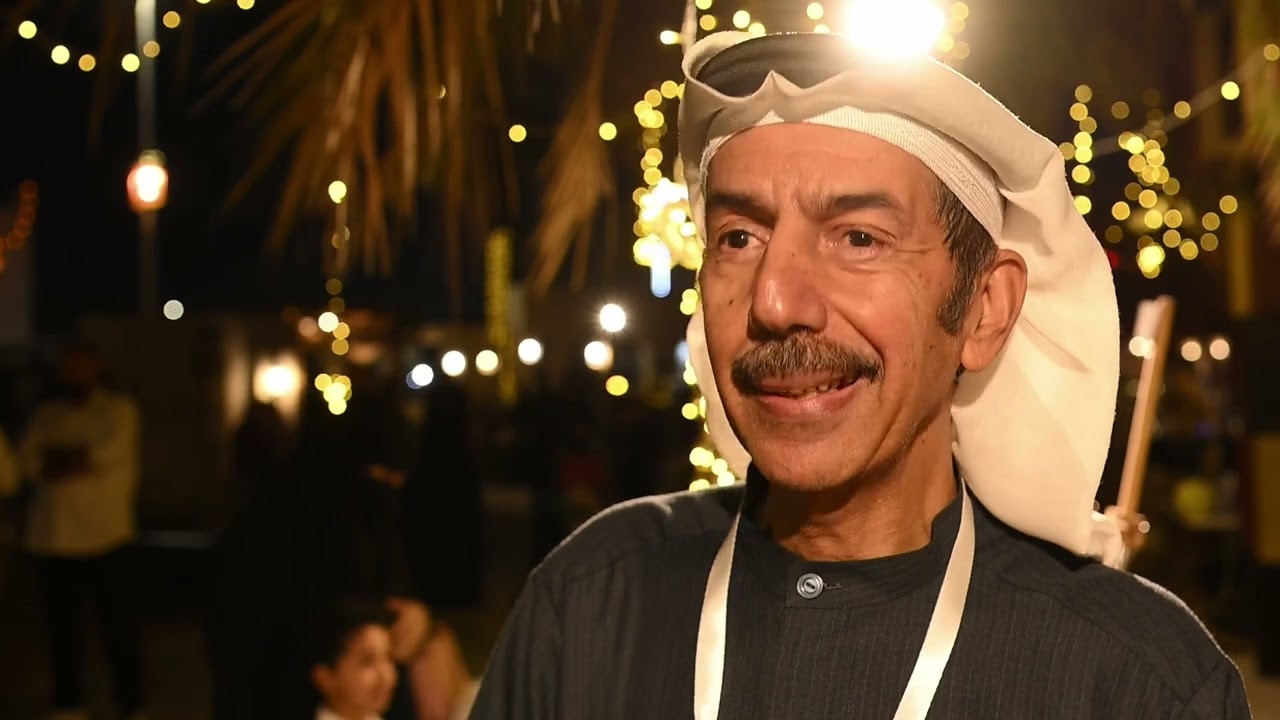 مهرجان مبادرة قلعة تاروت