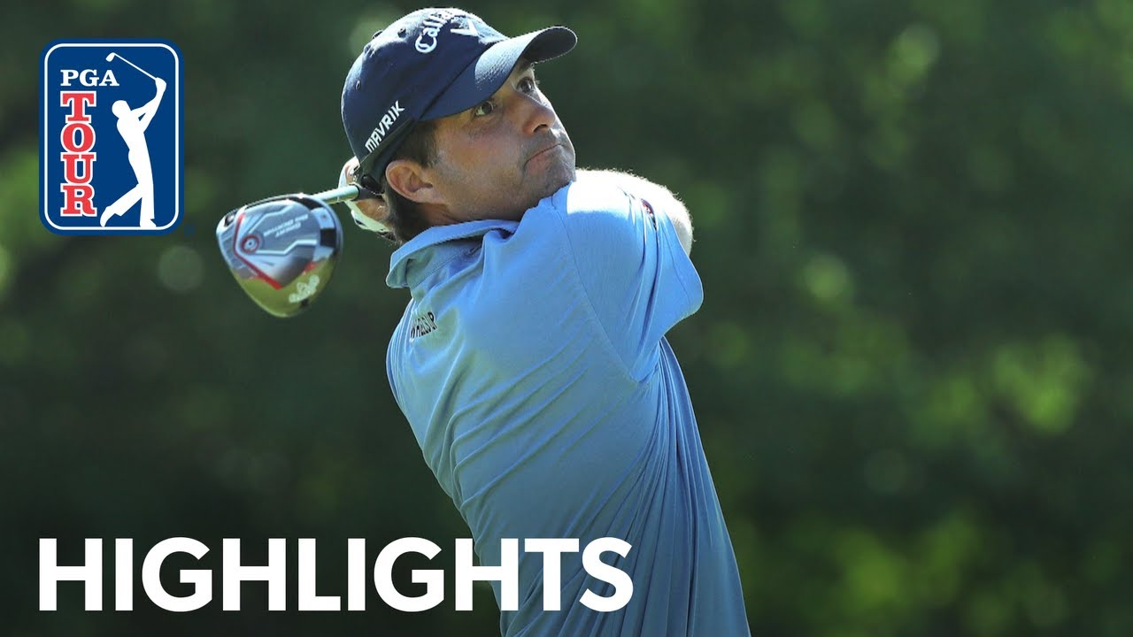 Kevin Kisner shoots 6-under 66 | Round 4 | Rocket Mortgage Classic 2020