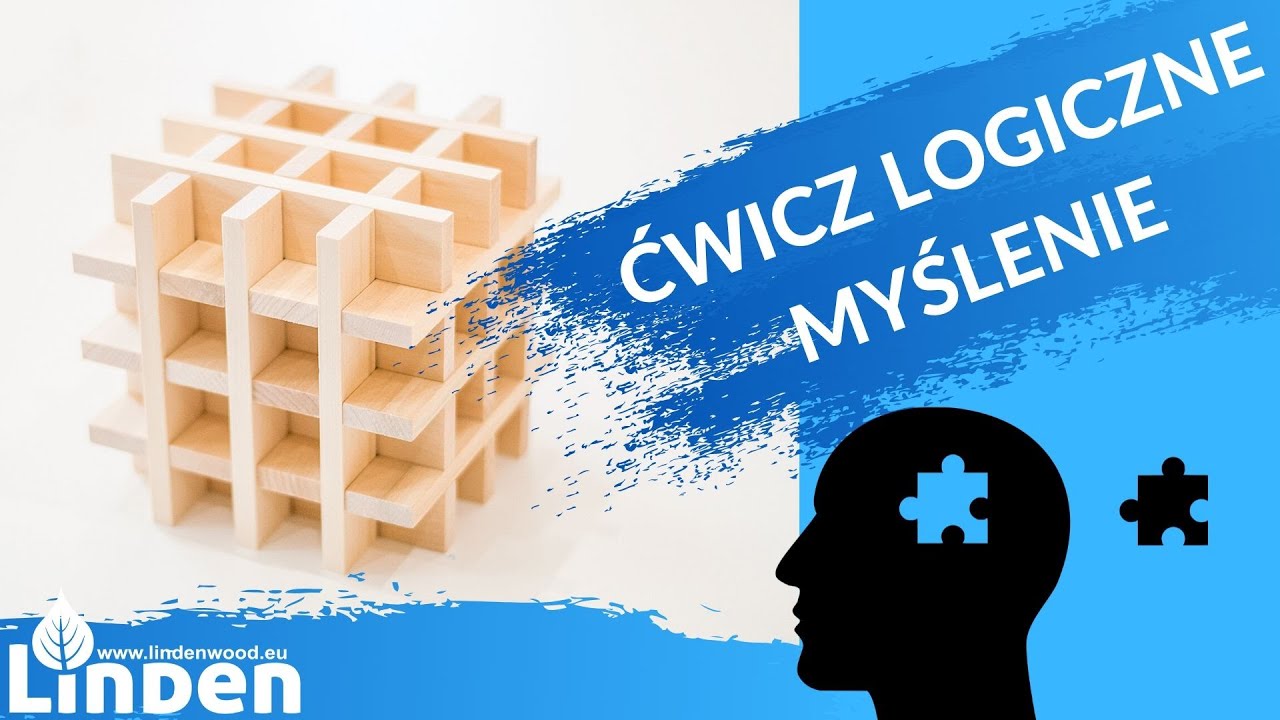 Klocki Linden - z nami zbudujesz wszystko!