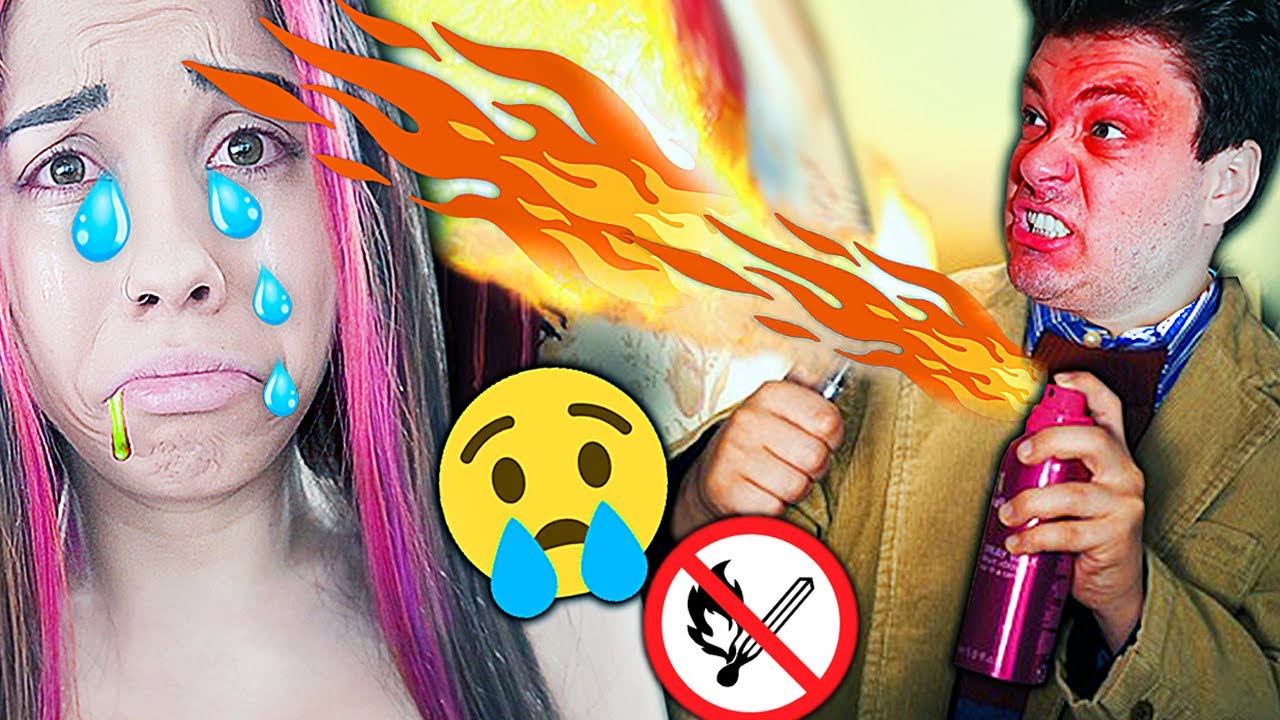 NAMORADA DIZENDO SIM PARA TUDO! - Desafio