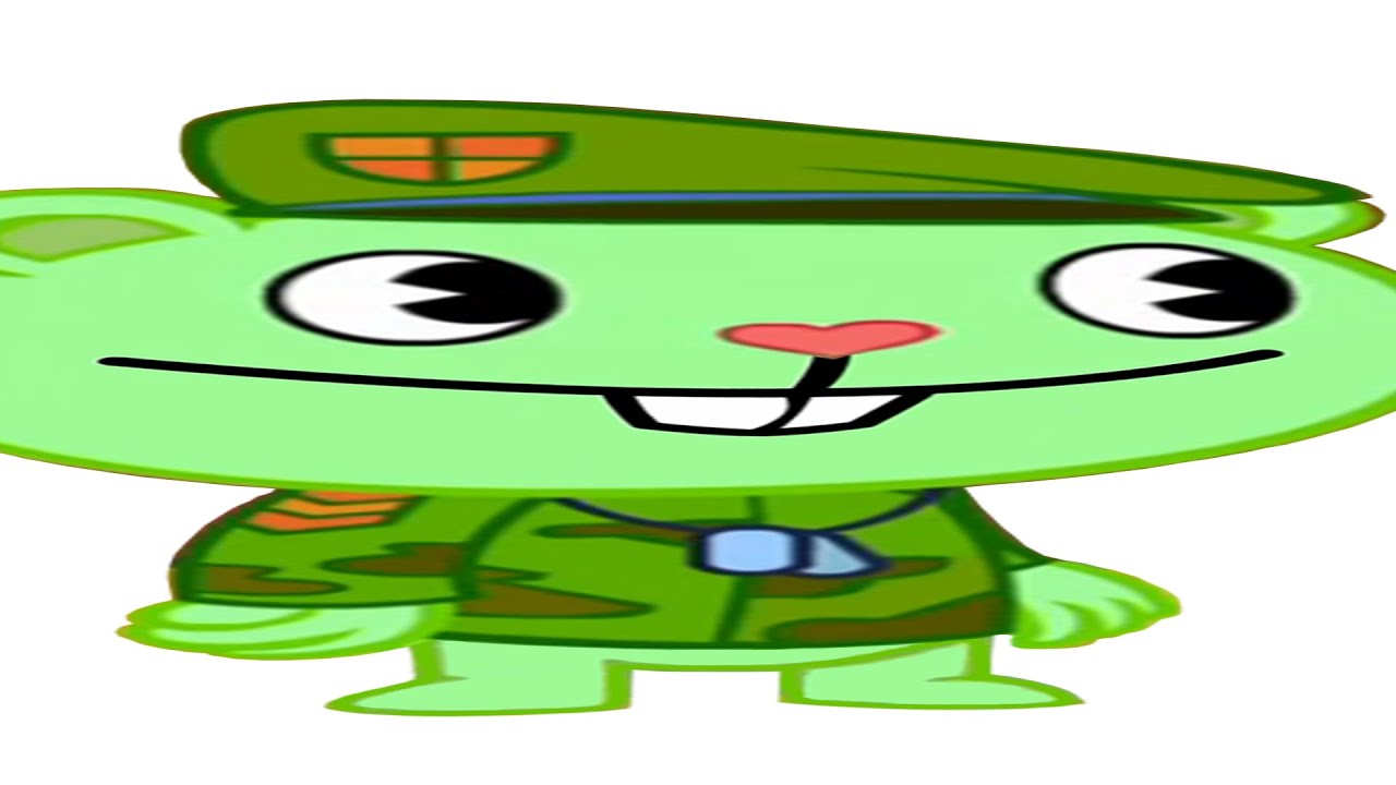 FLIPPY