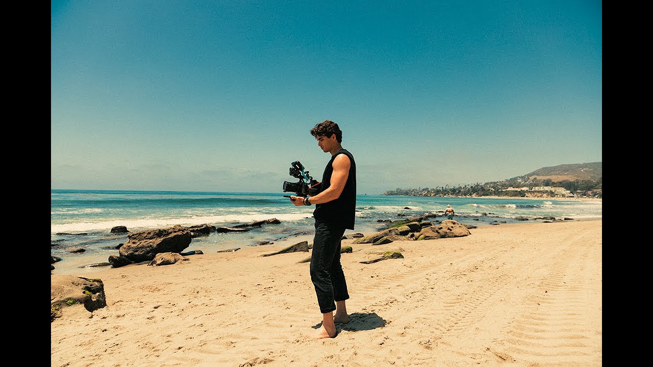 the simple way to stay busy as a freelance cinematographer
