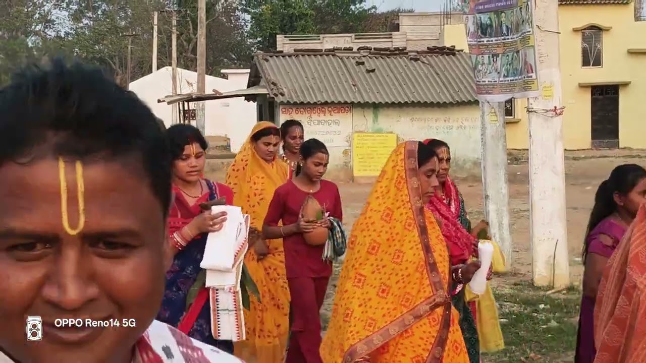 Viral video.   @lokanathsoni 