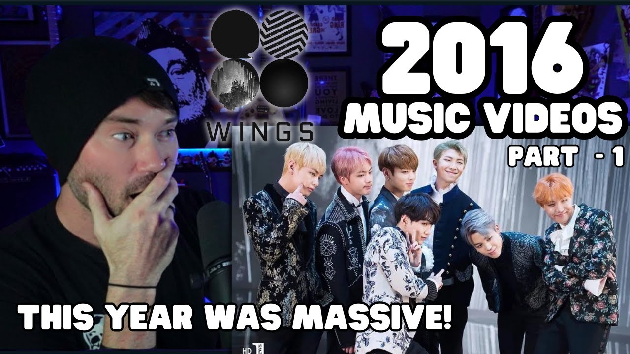 METAL VOCALIST  REACTS TO - YOUNG FOREVER / FIRE / SAVE ME / BEGIN