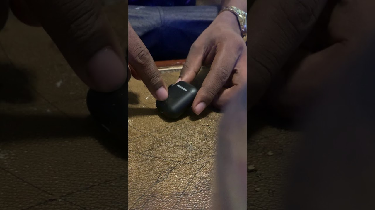 BlackPods 2