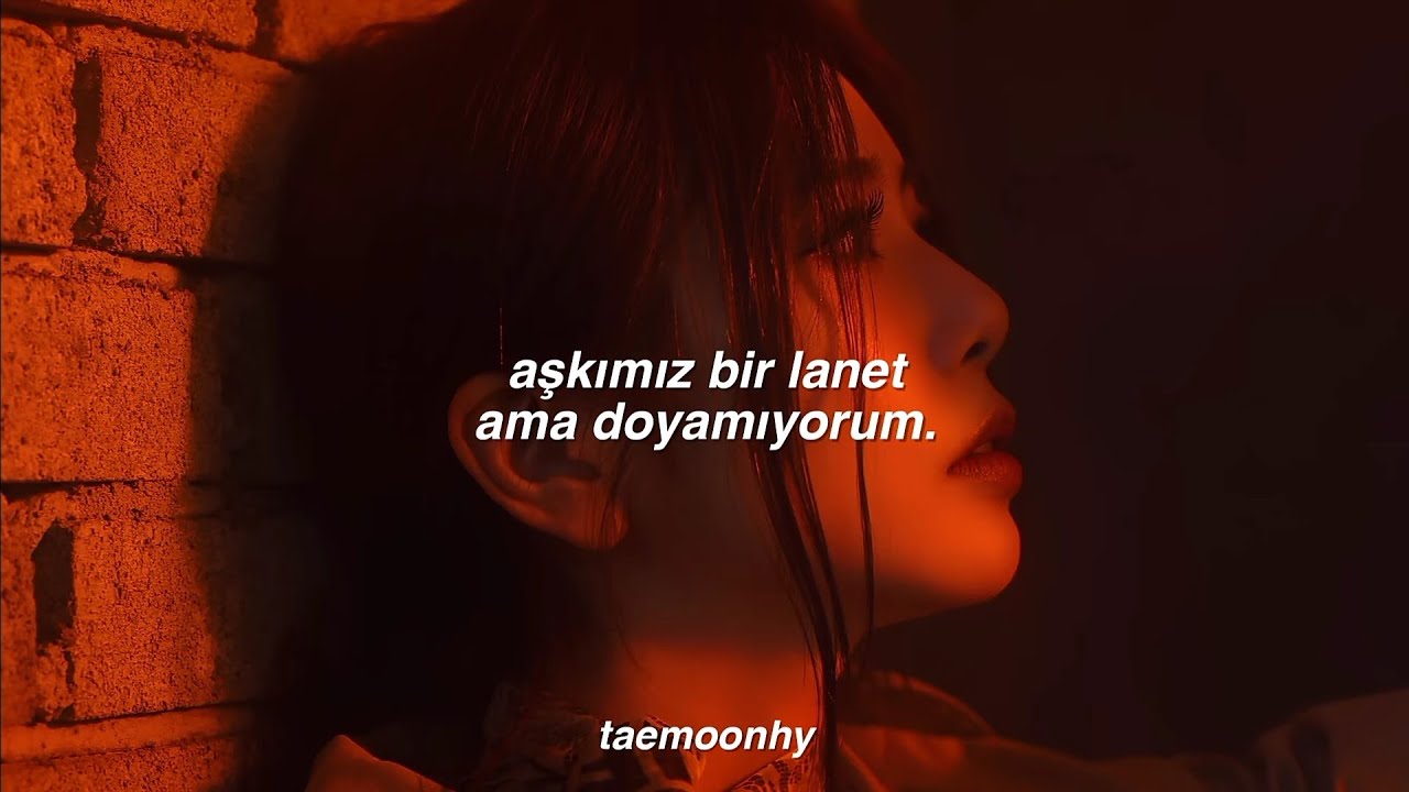 Dreamcatcher - Propose (Türkçe Çeviri)
