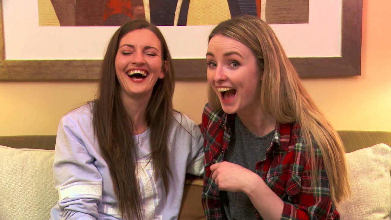 #ReuniteMeWith at the Marriott London 7s (Extended Version)