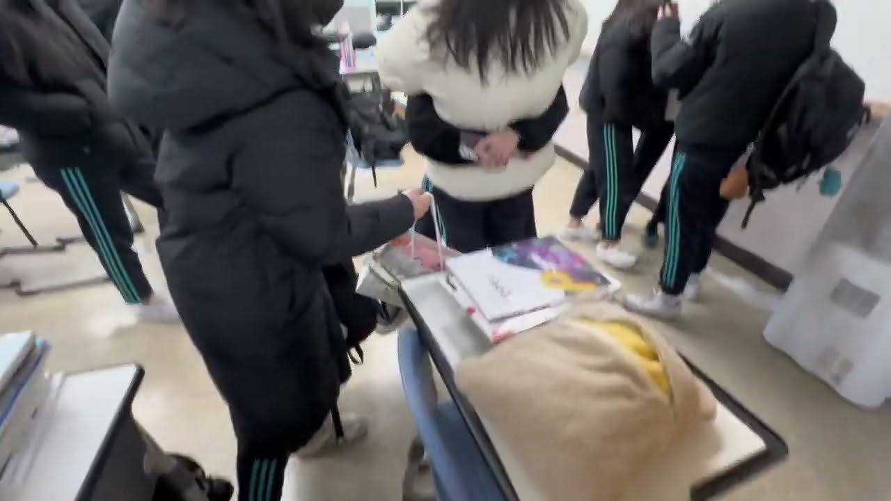 미친반배정