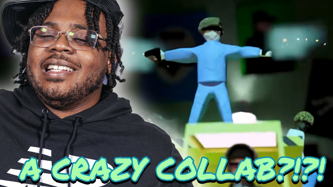 YEAT, MIDWXST & MATT OX?!?!| WHETHAN LOCK IT UP FT. YEAT, MIDWXST & MATT OX (REACTION)