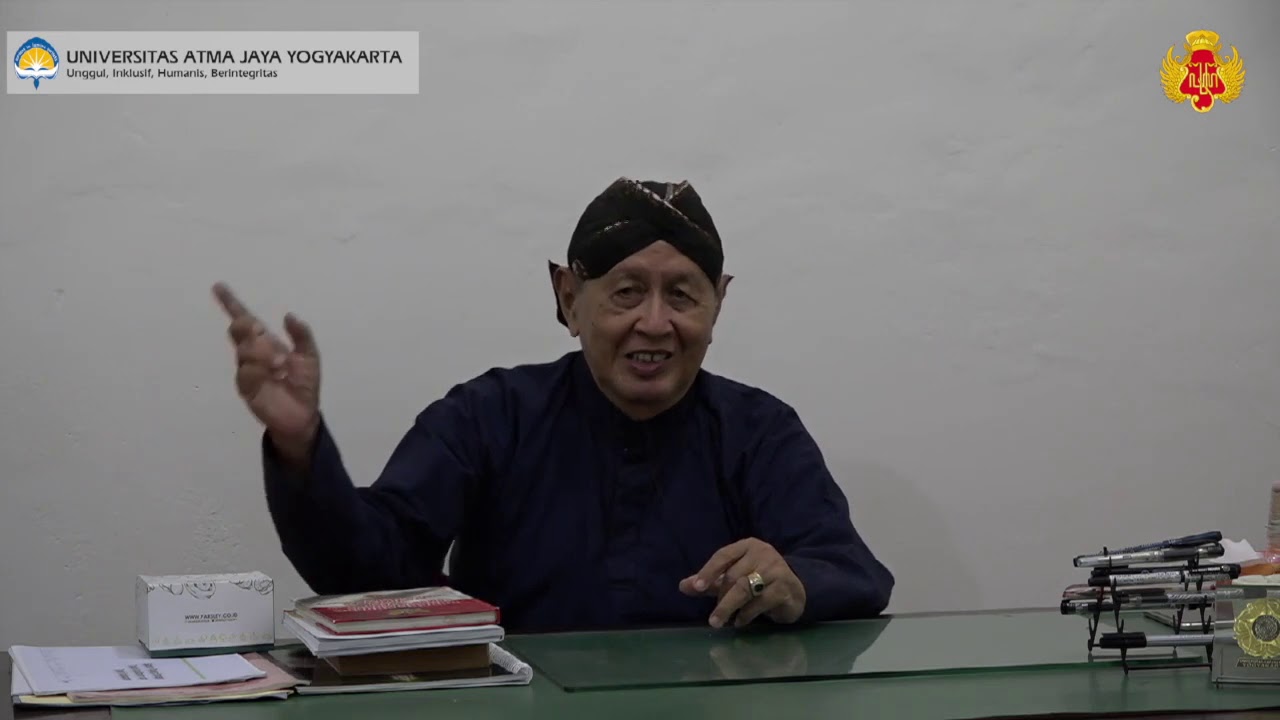 Program Jogja Istimewa KPBB UAJY Materi 3