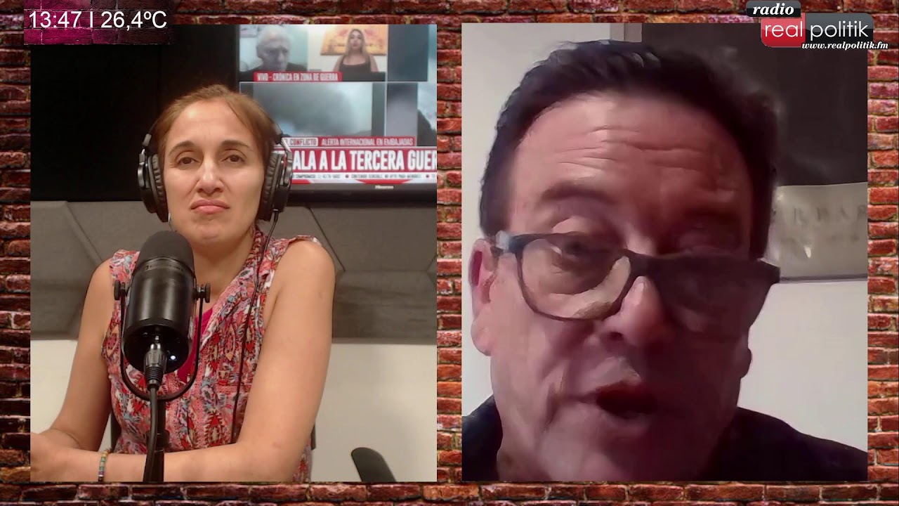 Marcelo Ramal: “La industria está prácticamente funcionando a la mitad de su capacidad instalada”
