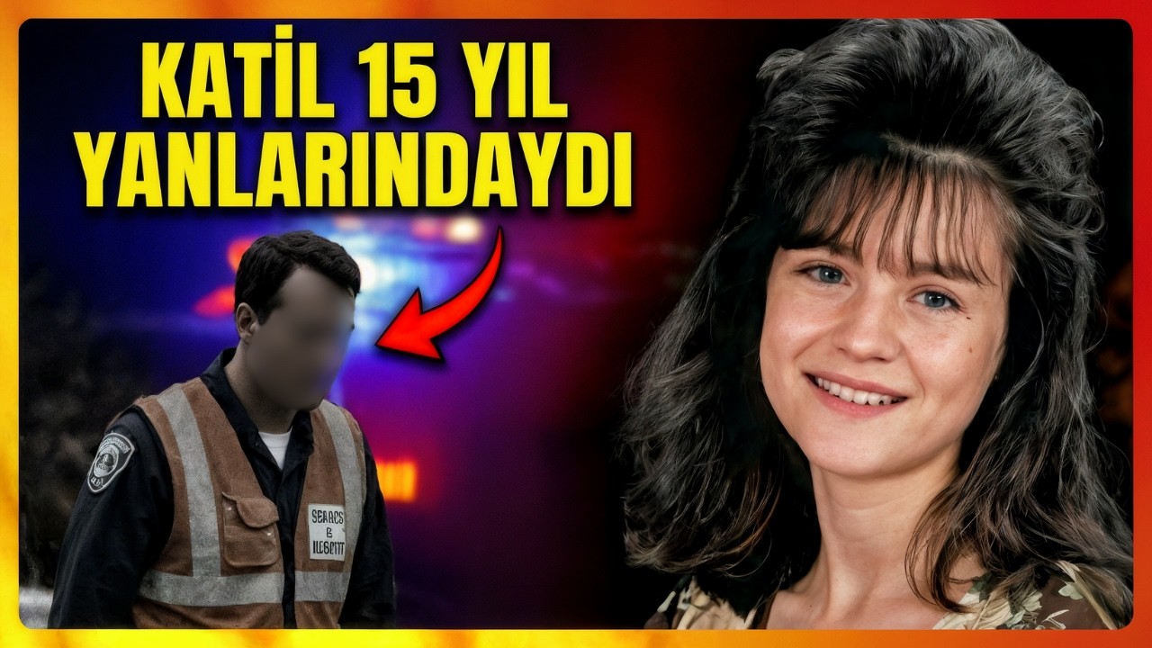 Herkes Yanlış Kişiye Bakarken Gerçek Katil Yanlarındaydı! | Dedektif Vakaları