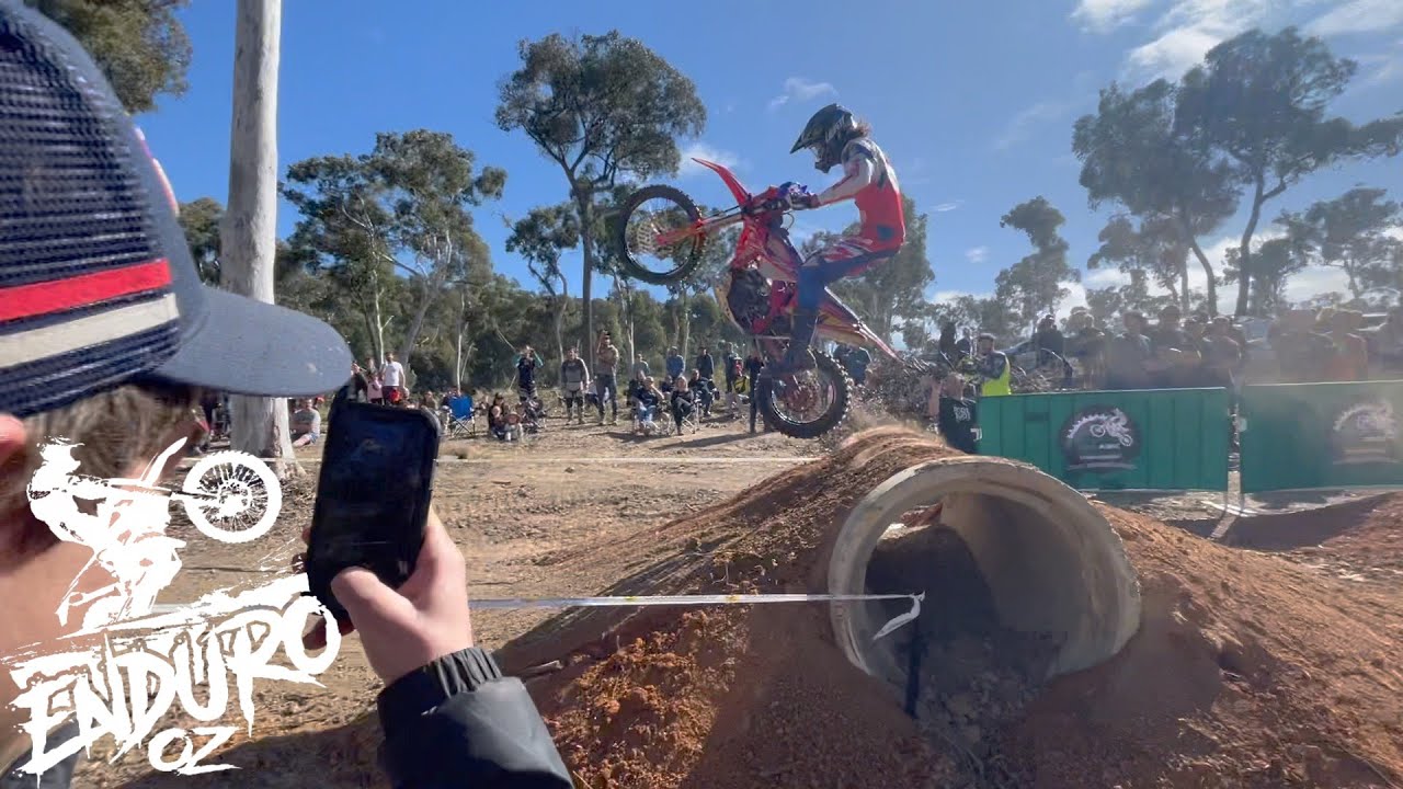 Goldfields Extreme Prologue! | Enduro Oz