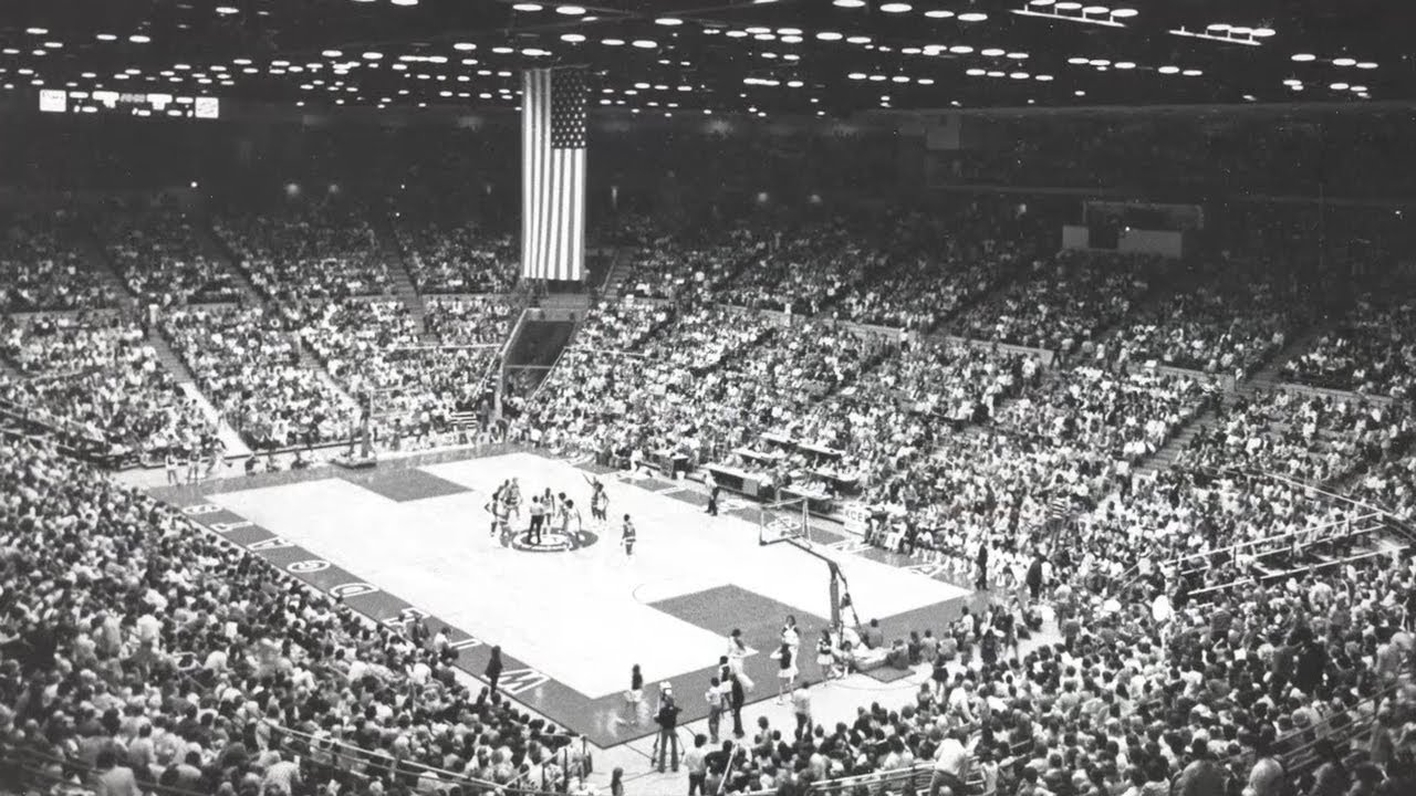 McKale History