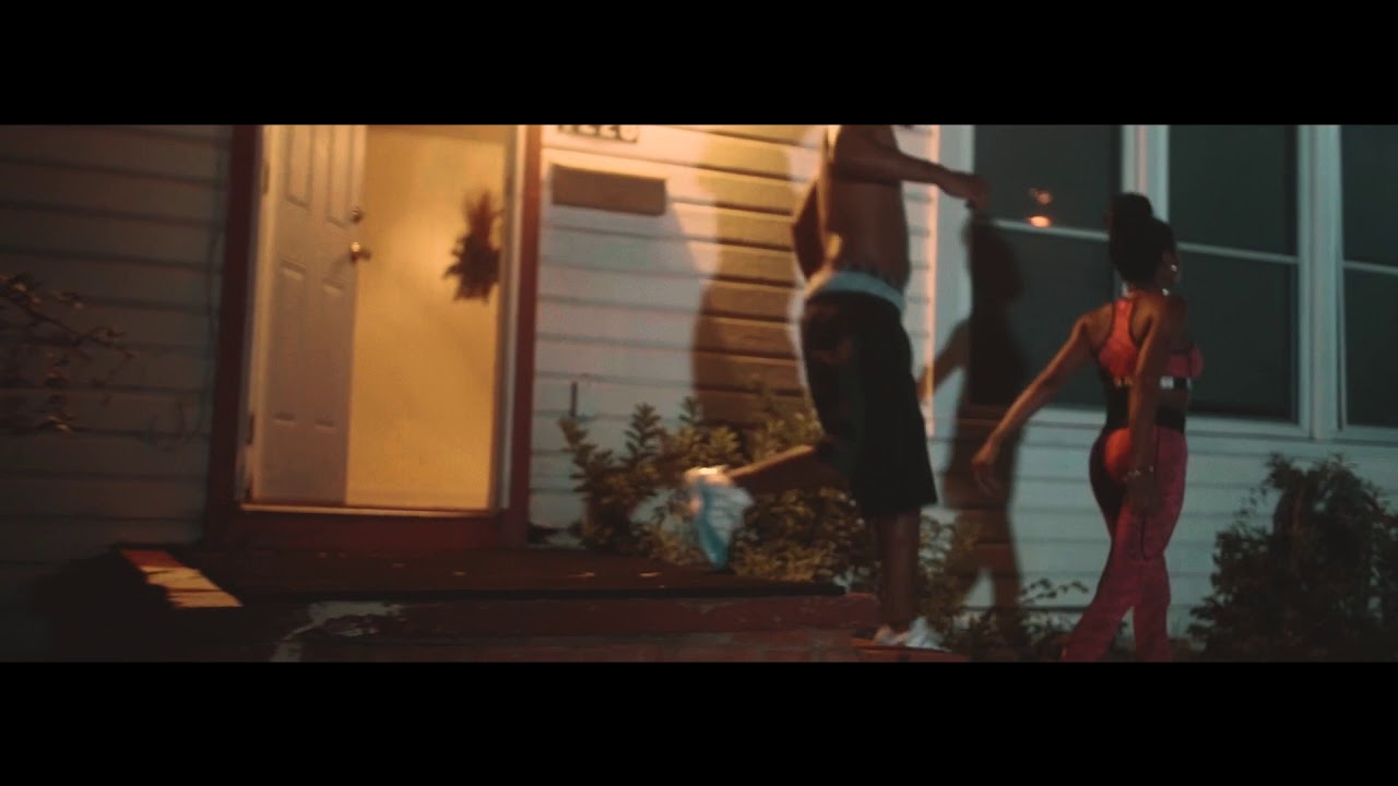 Steady Pace ( Official Video) - Summer Brown