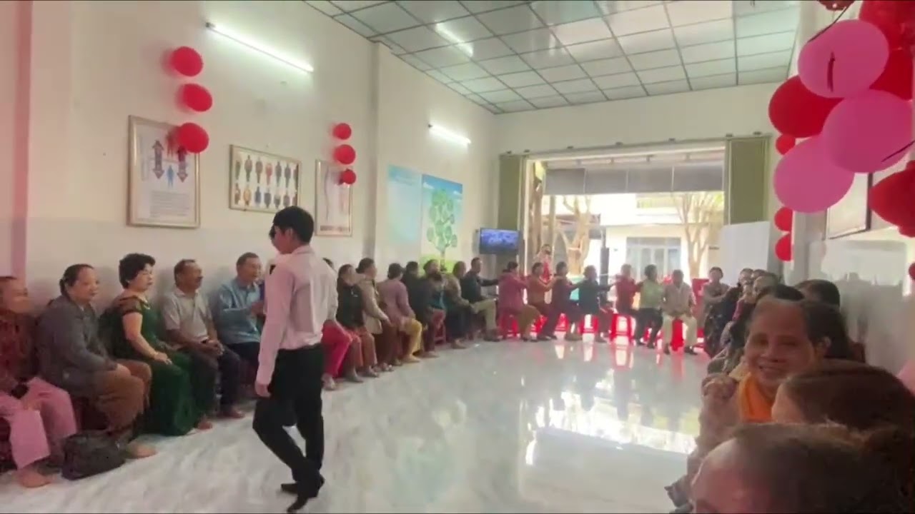 NH   SINH NHẬT T1Vs2 & TẤT NIÊN 09   12  2025