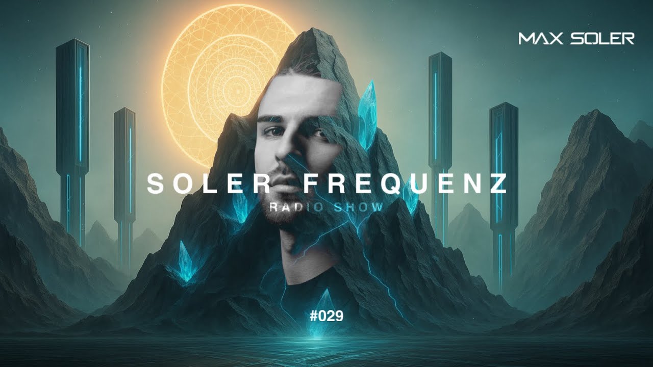 Soler Frequenz #29 (Radio Show) - Melodic House & Techno 2026