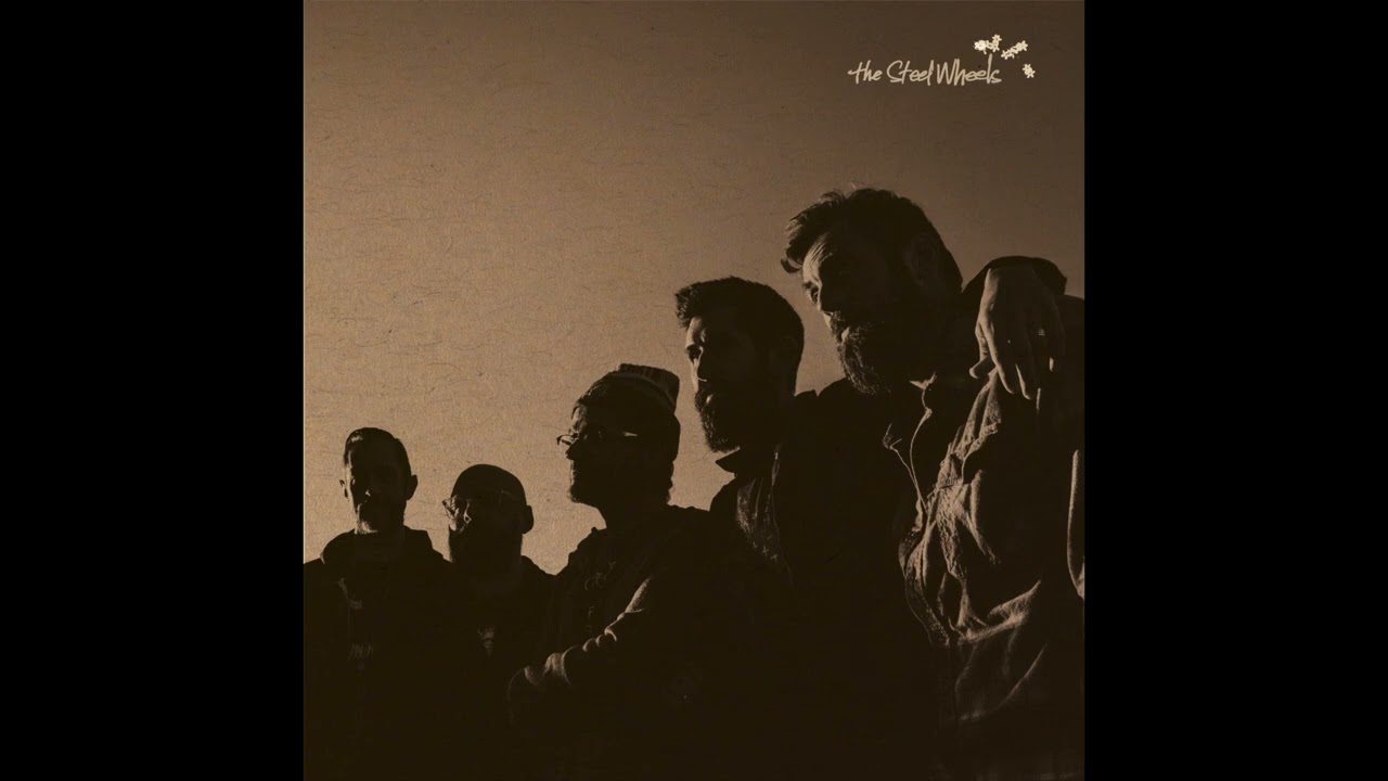 The Steel Wheels' 𝓣𝓱𝓮 𝓢𝓽𝓮𝓮𝓵 𝓦𝓱𝓮𝓮𝓵𝓼 FULL ALBUM STREAM