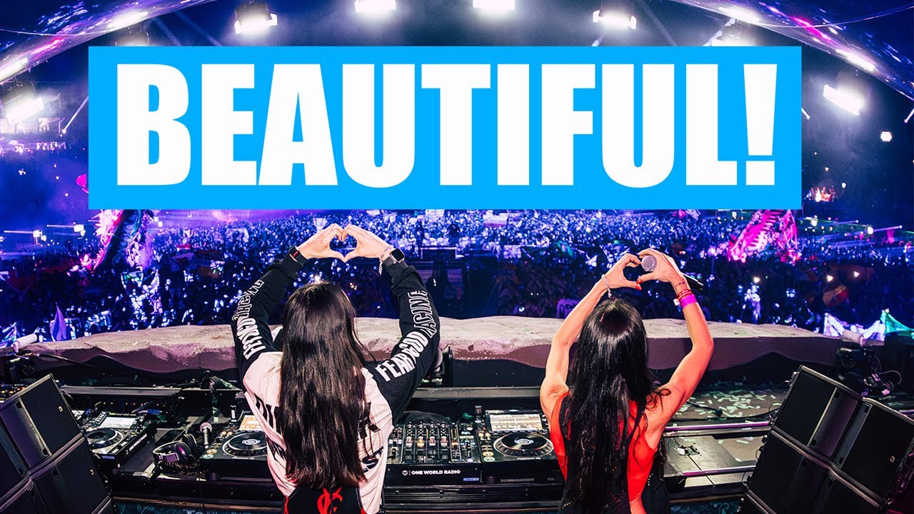 Steve Aoki x B Jones LIVE at Tomorrowland 2024
