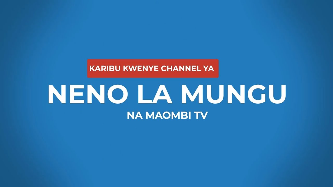 IBADA YA PILI JUMAPILI 08.02.2026 ANGLIKANA IFAKARA MJINI |EV. GRACE CHISONGELA