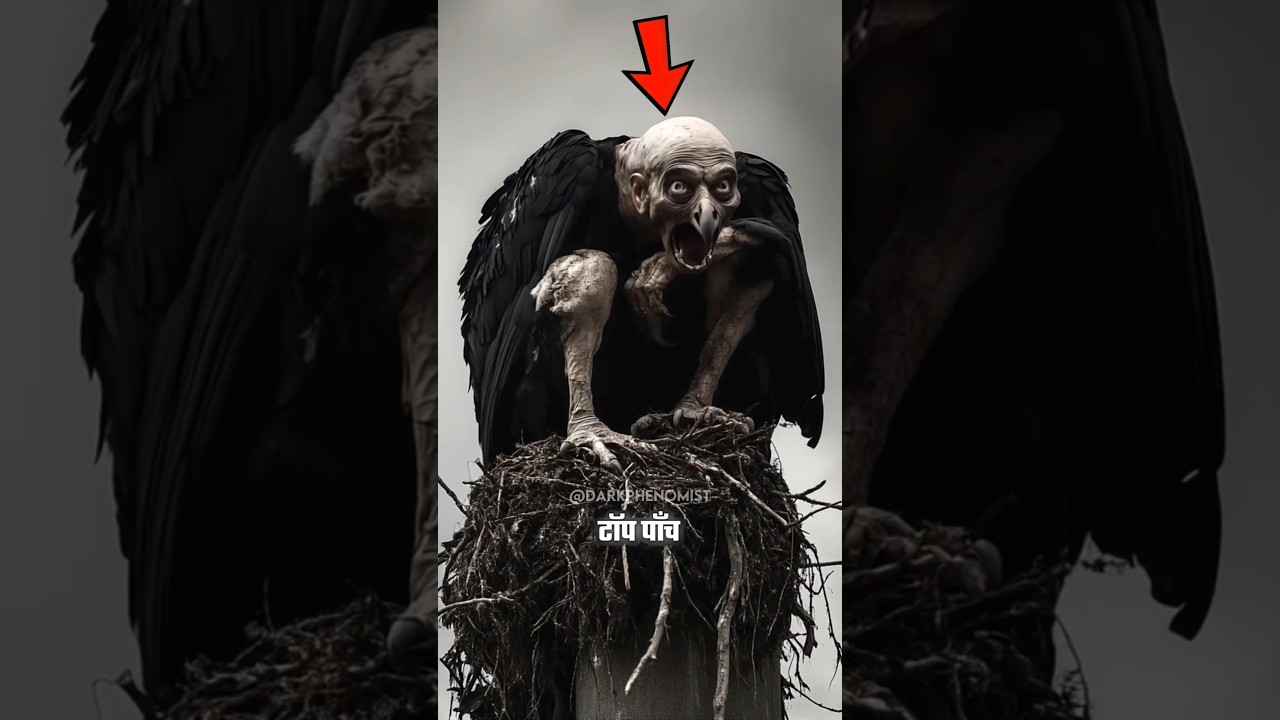 The 5 Most Dangerous Bird Sounds Caught On Camera!