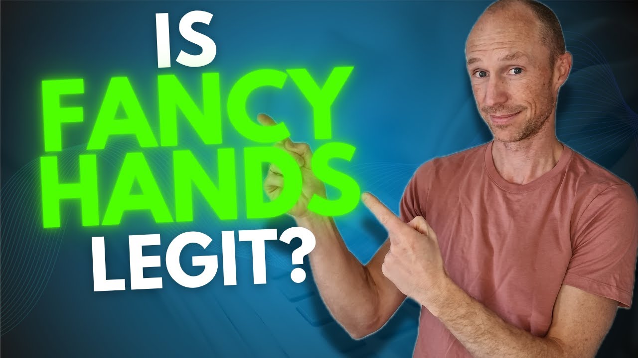 Fancy Hands Review &ndash; Really Up to $7 Per Task? (Pros & Cons Revealed)