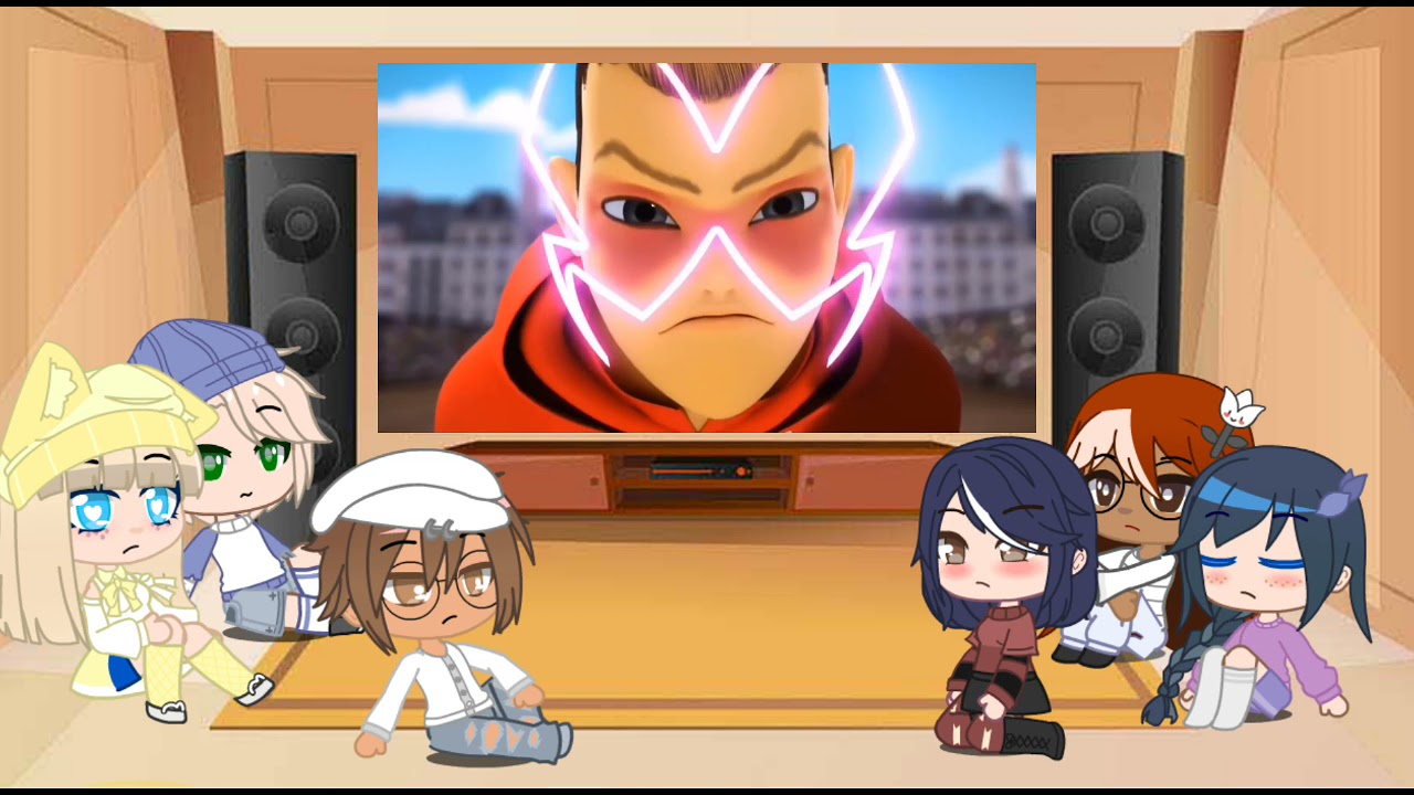 MLB React to The Greatest Show AMV | Thanks for 20 Subbies!