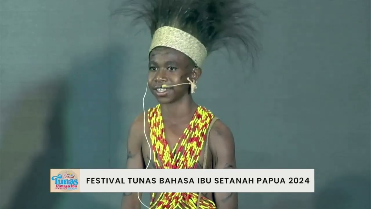 Kilas Balik FTBI Tanah Papua 2024 Menuju FTBIN 2025