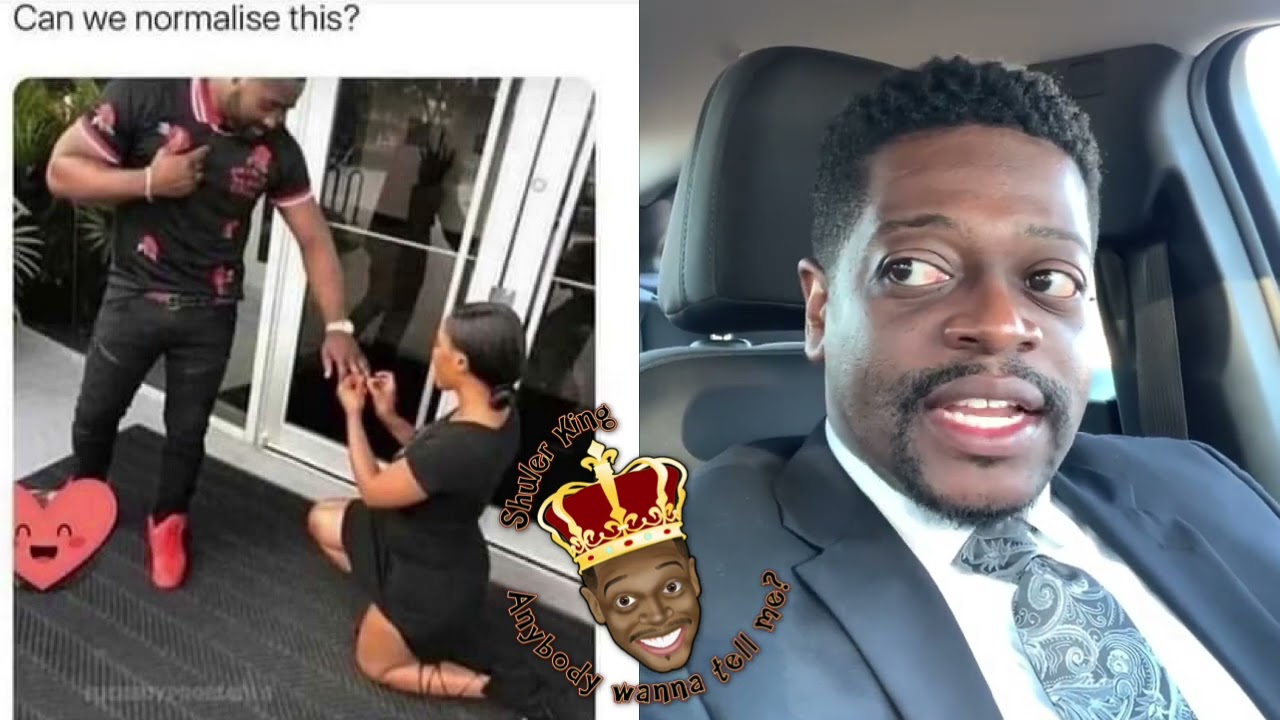 Ladies, What Are Your Thoughts?