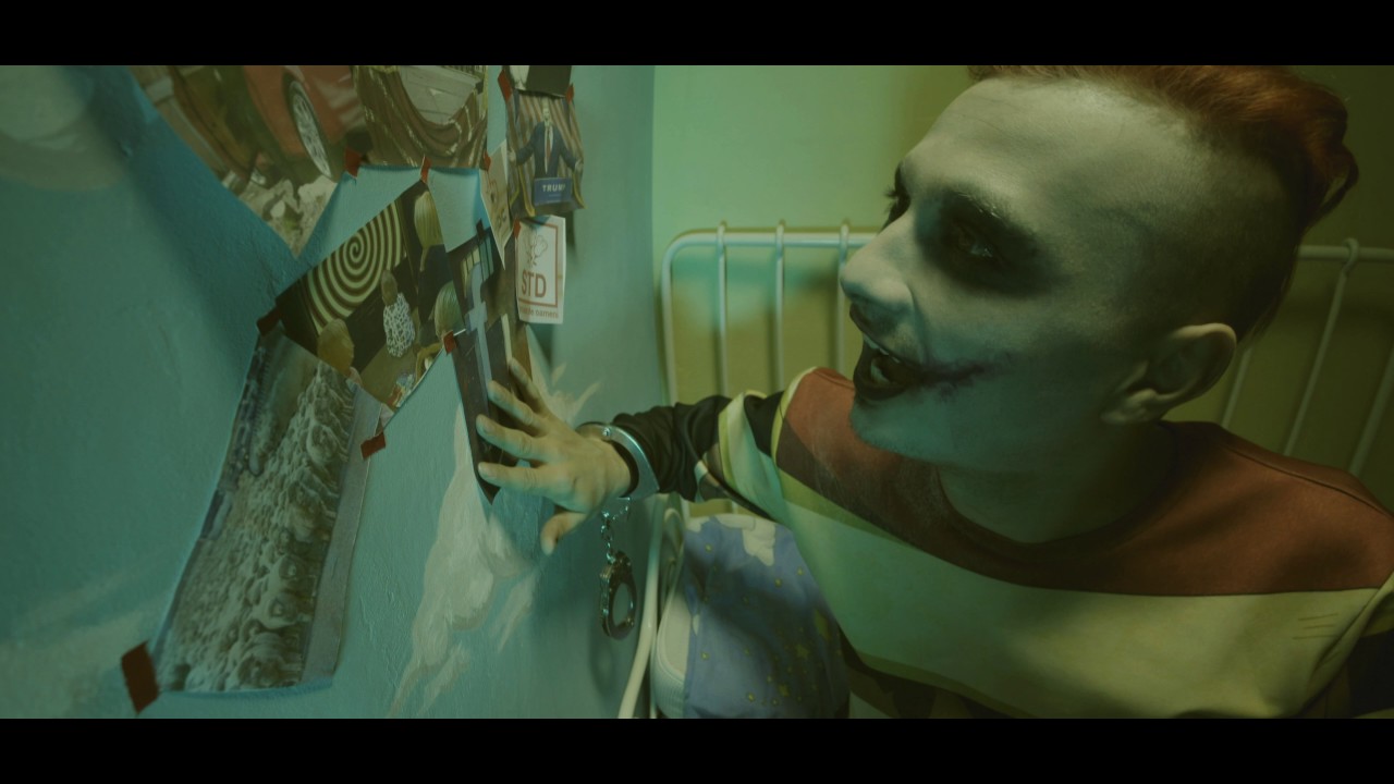 Keed - Cosmar (Official Video)