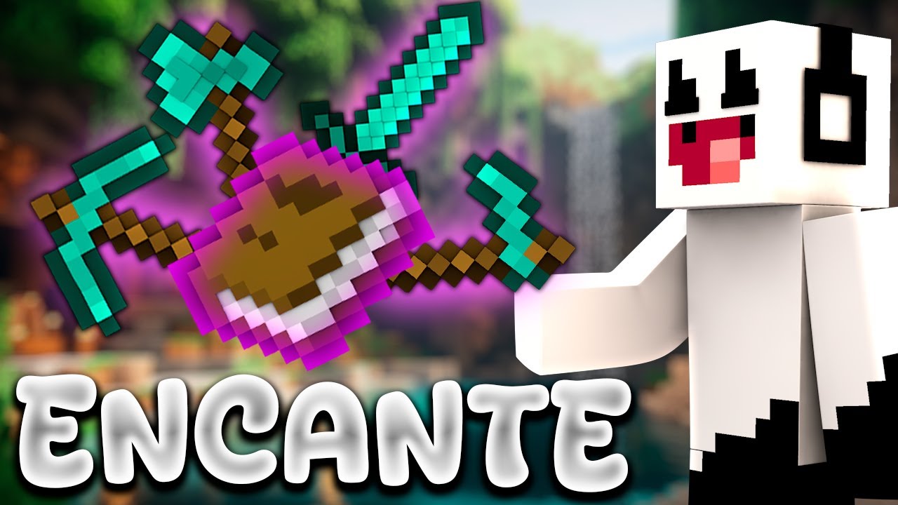 COMO ENCANTAR HERRAMIENTAS EN MINECRAFT JAVA 1.21.11