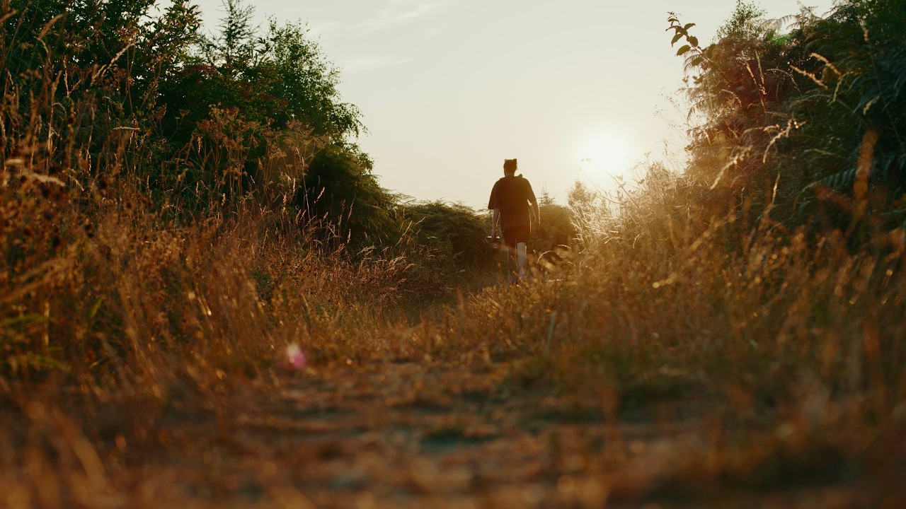 Canon C50 | Cinematic Test Film