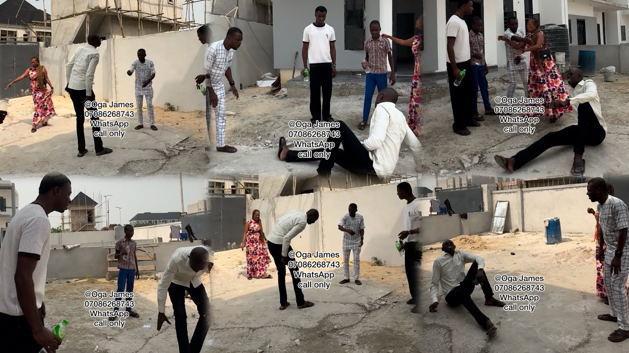 See how God of prophet Emmanuel exposed my evil uncle when he was trying to take my life 