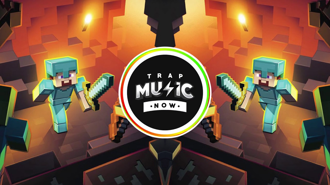 MINECRAFT Sweden (OFFICIAL TRAP REMIX) - MIIDDY