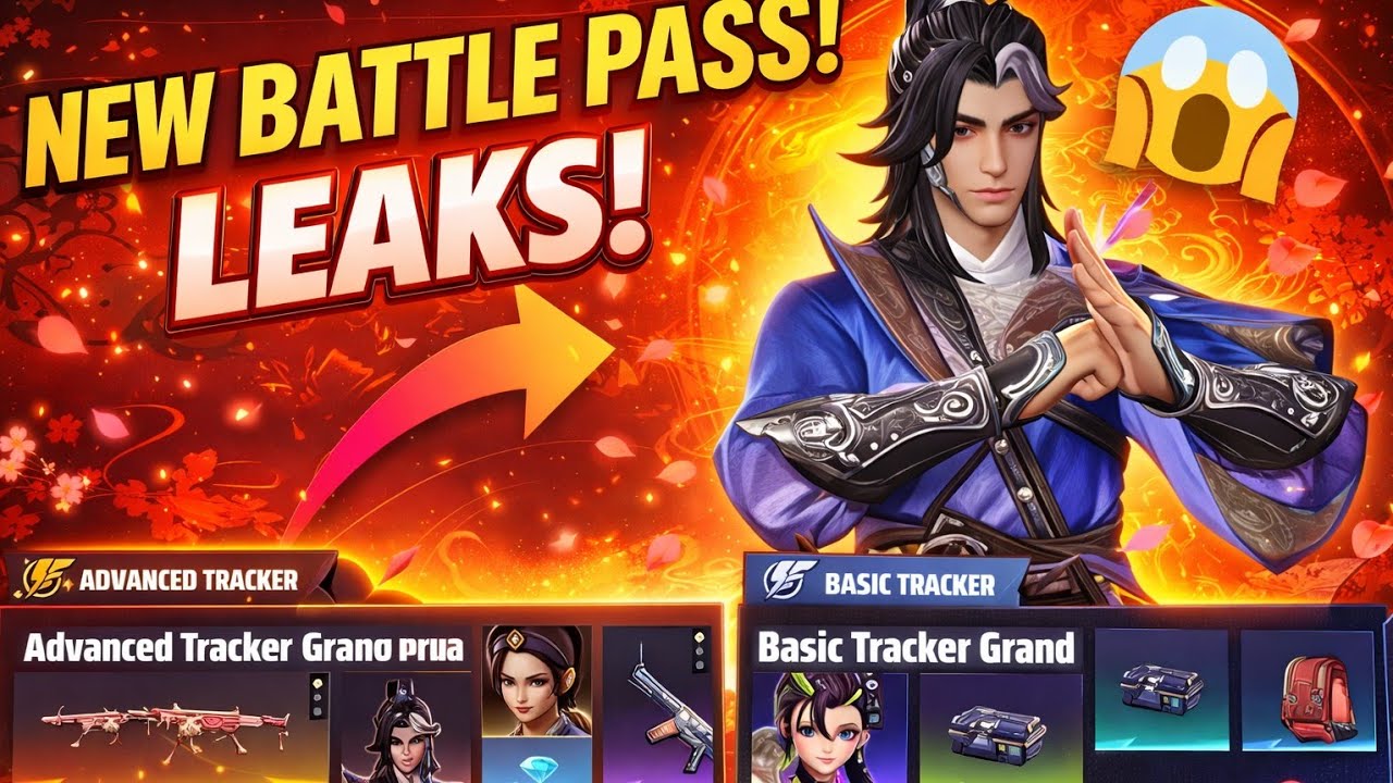 FARLIGHT 84 New Season Kui duo Update New battlepass | Farlight 84 TEST Server
