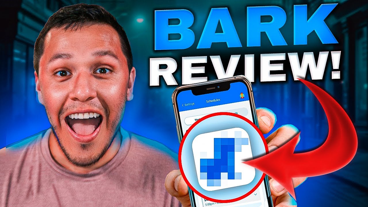 Bark Review: Best Parental Control for 2026? (LATEST Recommendation)