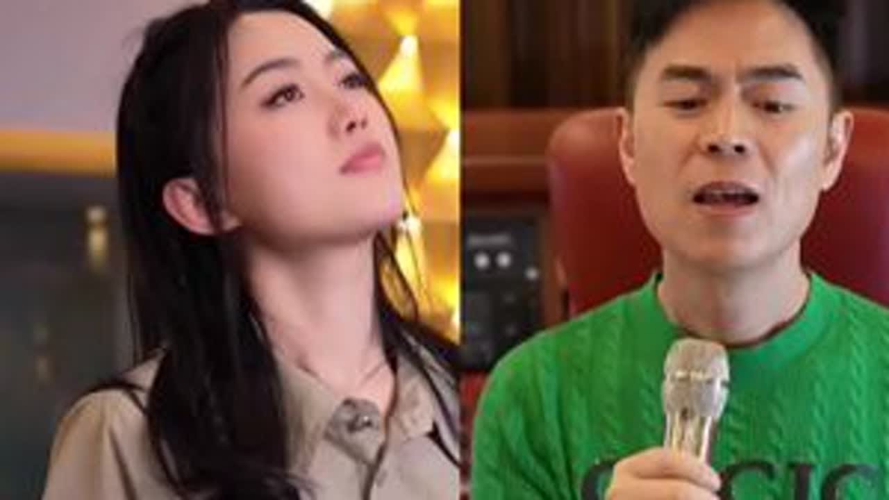 石大侠PK马健涛《手心有你》你更喜欢谁唱的？#抖音热歌 #手心有你 #马健涛