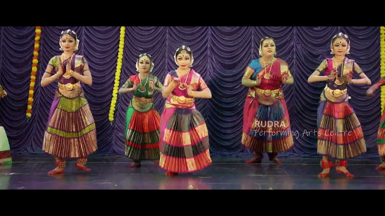 Jathiswaram ll Arabhi ll Adithalam ll Rudra ll Deepa Kartha