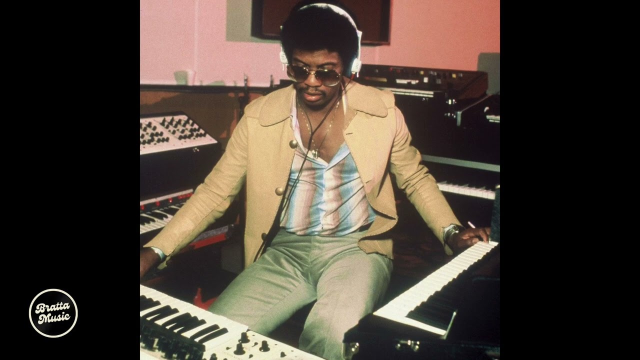 Jazz Funk Type Beat | Herbie Hancock Type Beat | 