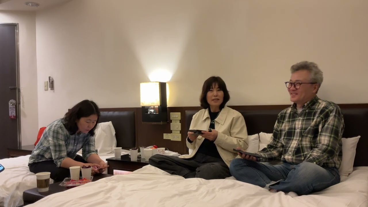 씨 뿌리는 자 | 2026 베소라선교회 대만 타이중 아웃리치 | QT 첫째 날