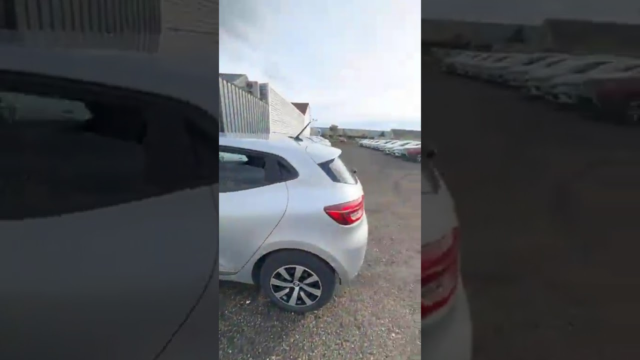 Clio 5 2023 Equilibre