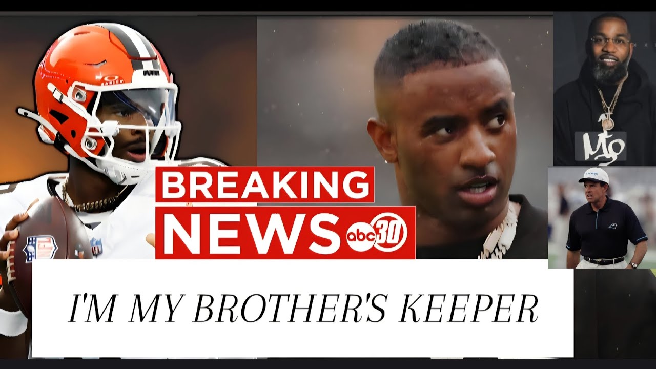 BUCKY TURNS HEADS About SHEDEUR SANDERS | Browns Hired Tom Capers | Owner on Shedeur Sanders 