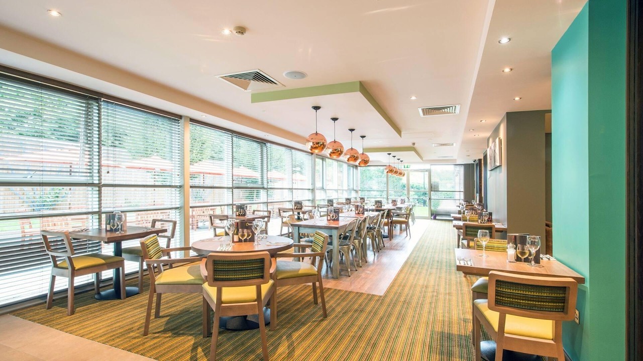 Premier Inn Banbury - M40 J11, United Kingdom | Travel With Kiara